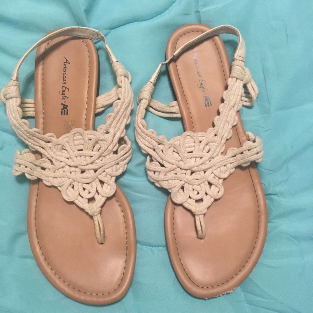 AE Sandals